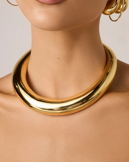 Ciclo Choker