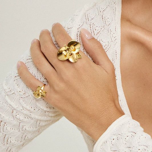 Evolua Ring