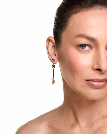 Gota Earrings