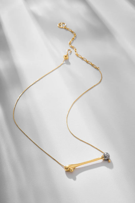 Gota Necklace