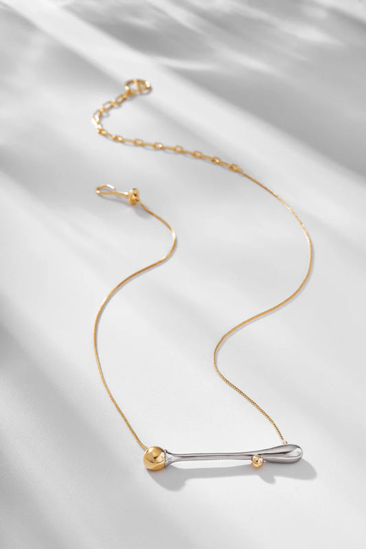 Gota Necklace