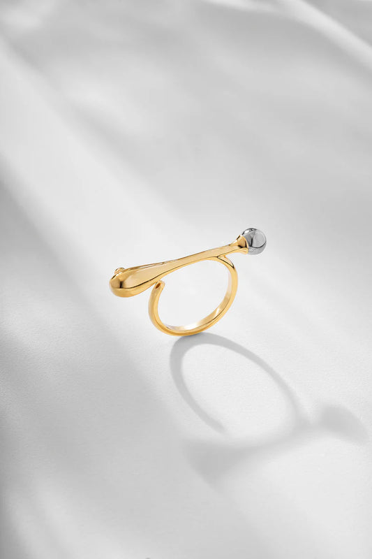 Gota Ring