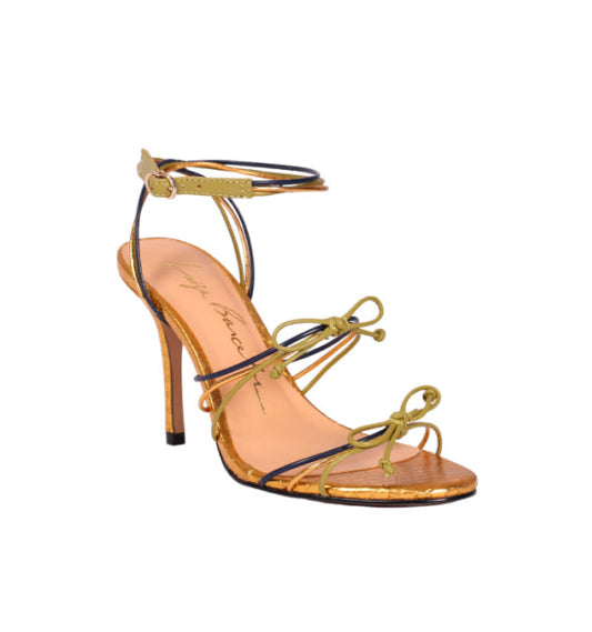 LB Aurora Bow Sandal