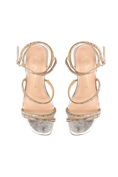 LB Luminosa Sandal