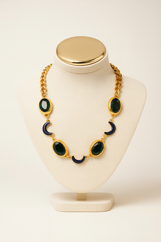 RB Lua Necklace