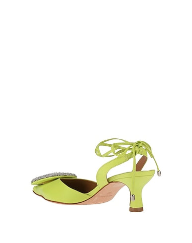 VCZ Prisma Slingback