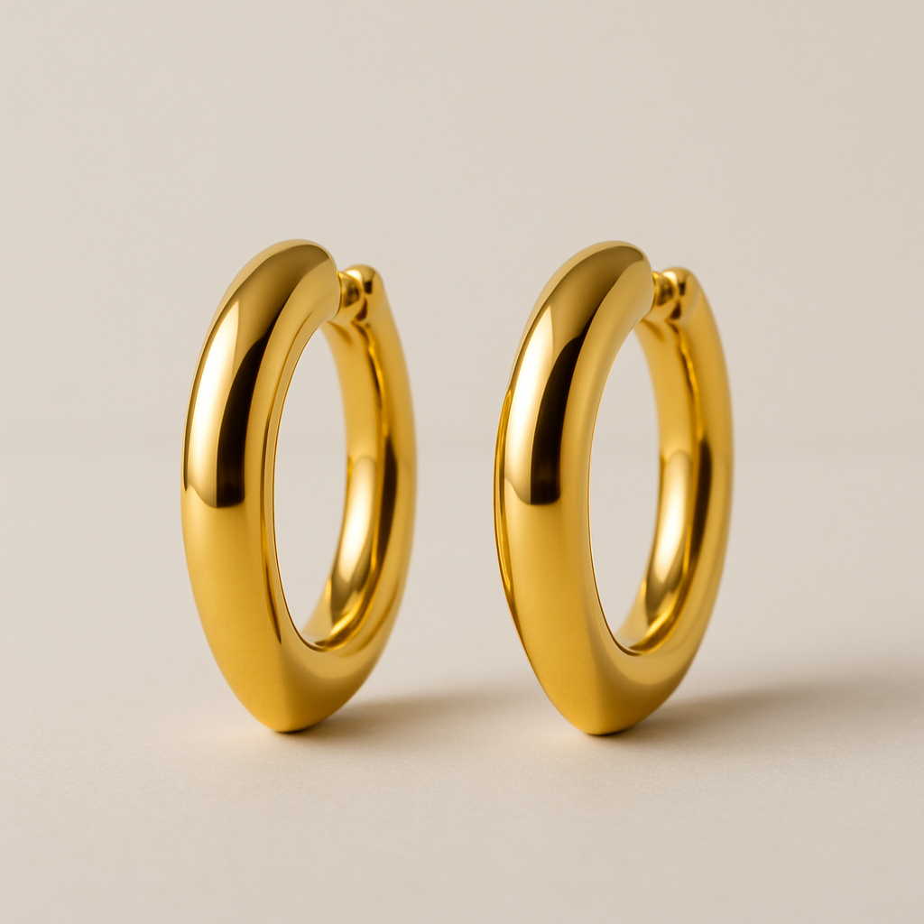 Vetra Hoops