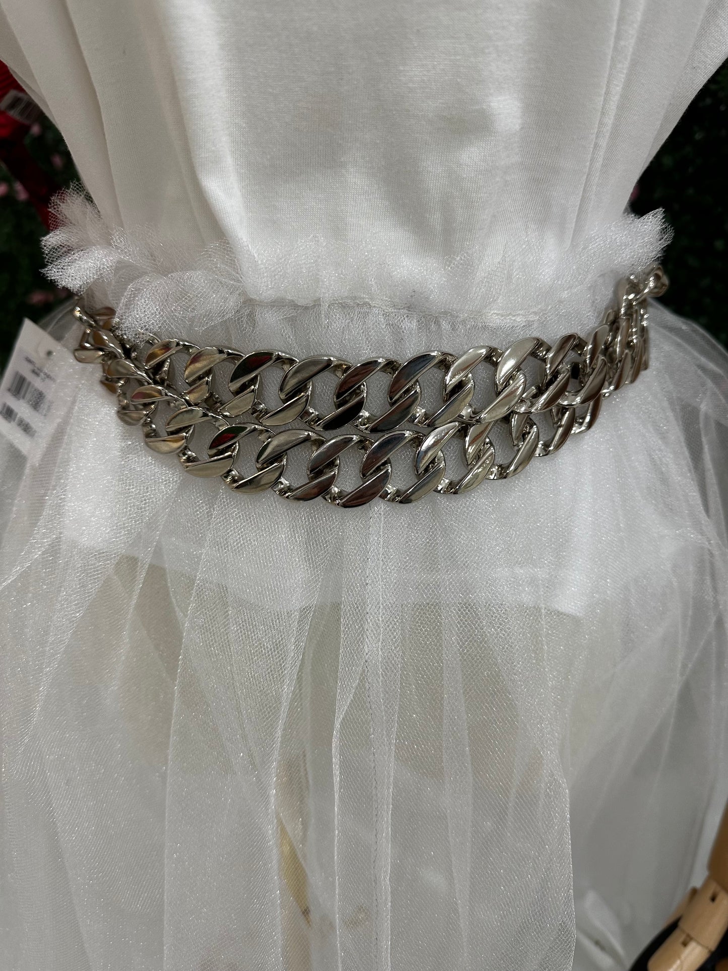 Essential Chain Belt