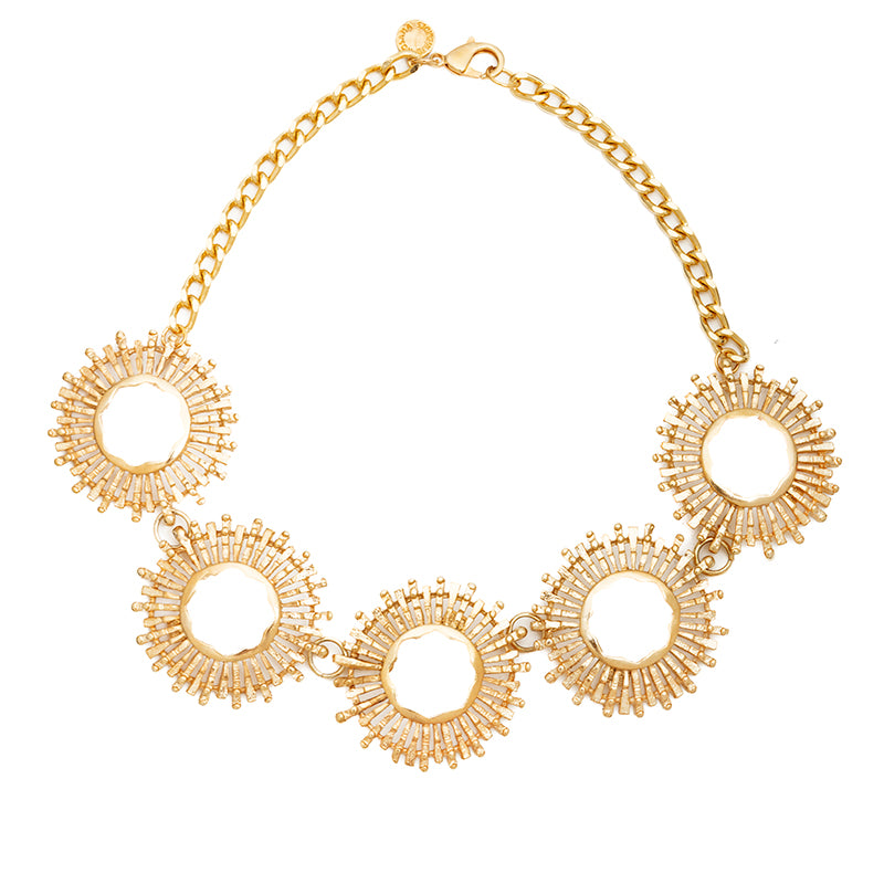 Solare Necklace