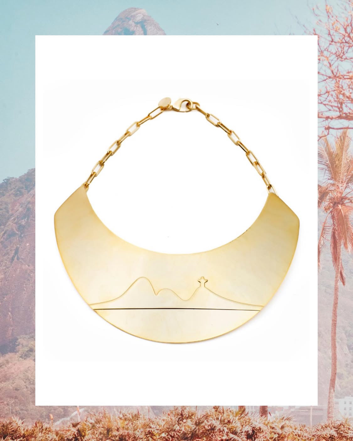 Rio Neckalce