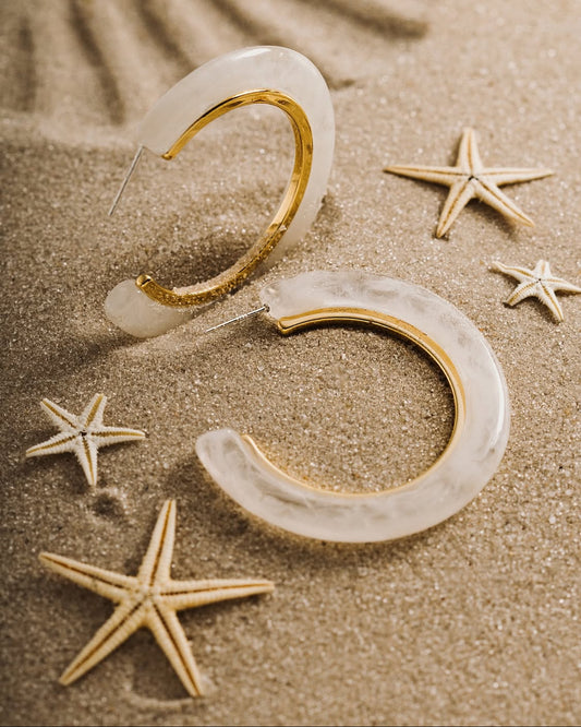 Damaris Earring