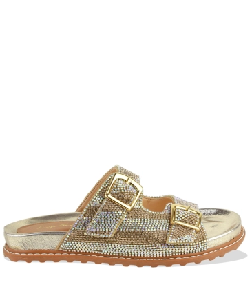Lumi Slide Sandal