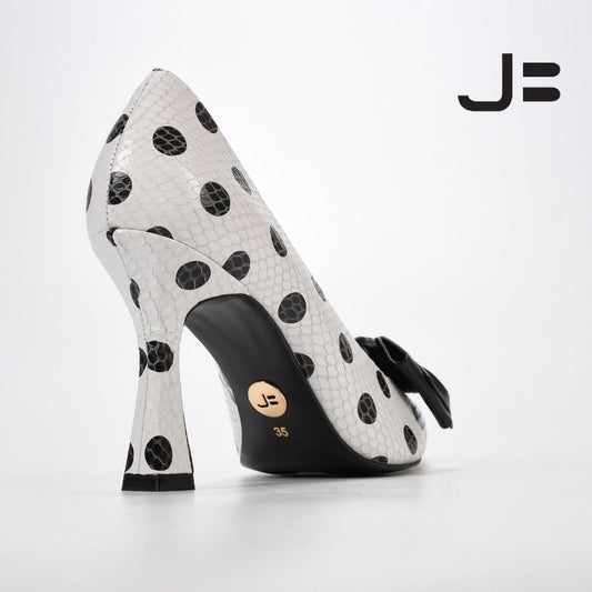 JB Petit Poa Pump