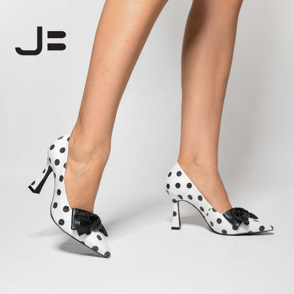 JB Petit Poa Pump