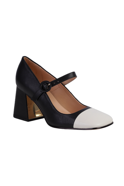LB Eleganza Pump