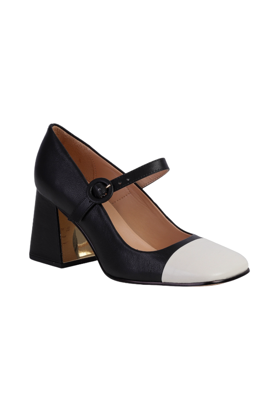 LB Eleganza Pump