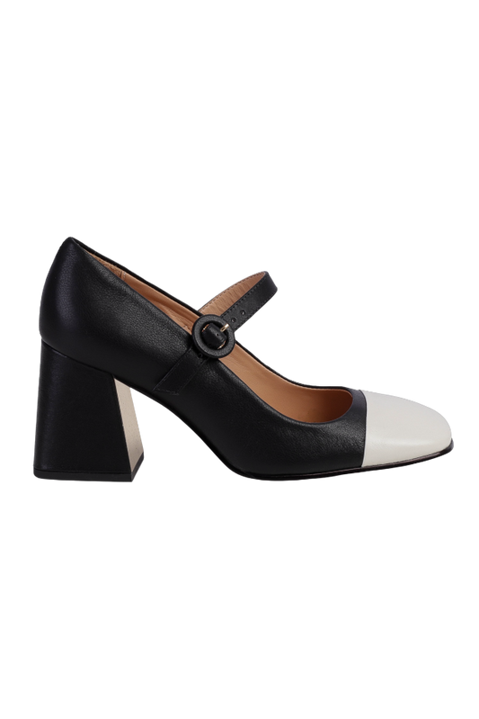 LB Eleganza Pump