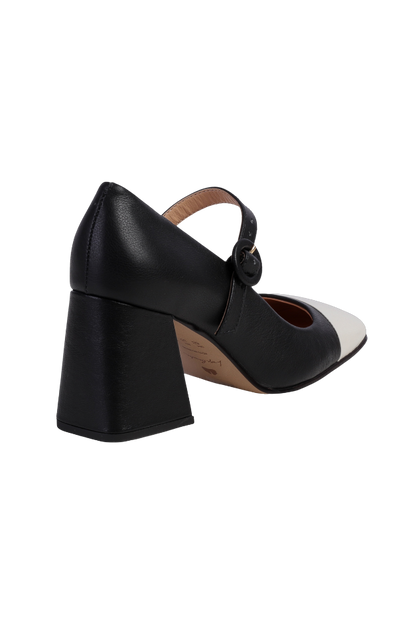 LB Eleganza Pump