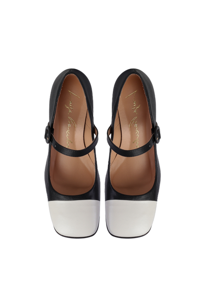 LB Eleganza Pump