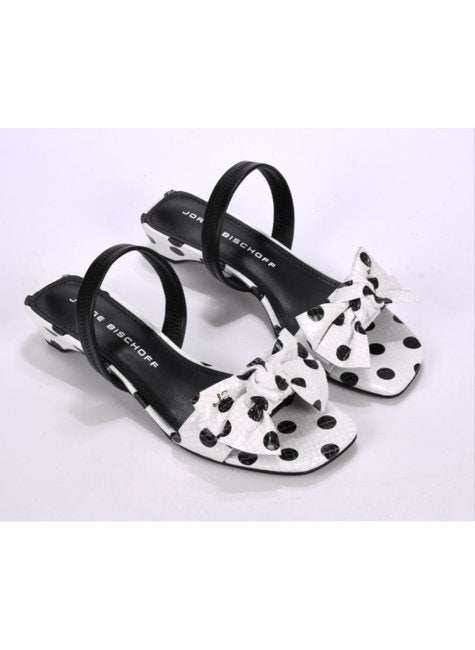 Petit Poa Sandal