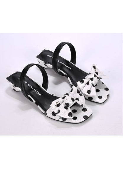 Petit Poa Sandal
