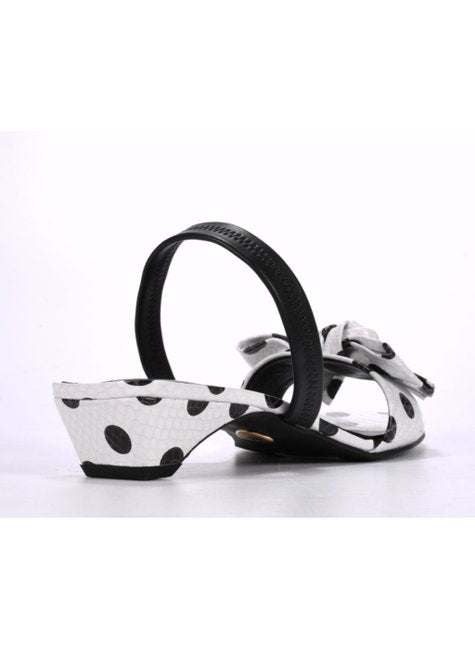 Petit Poa Sandal