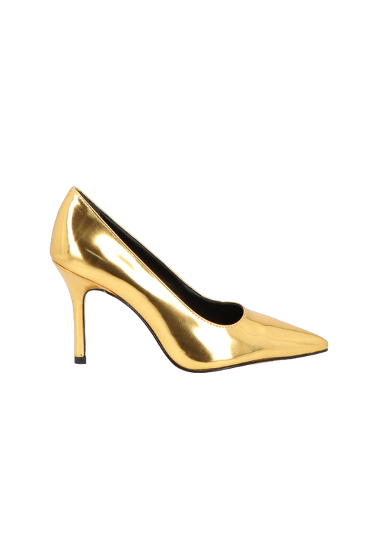 LB Specchio Gold Pump