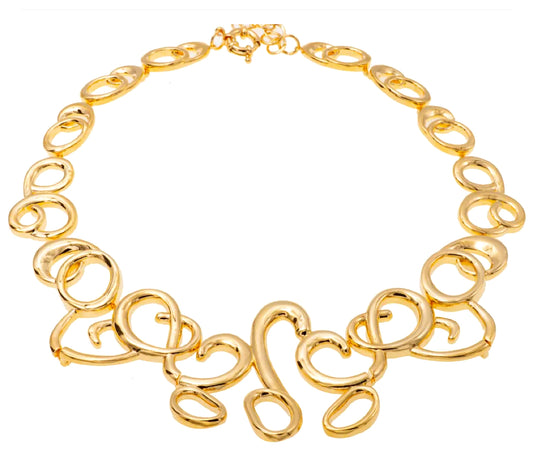Enrrole Necklace