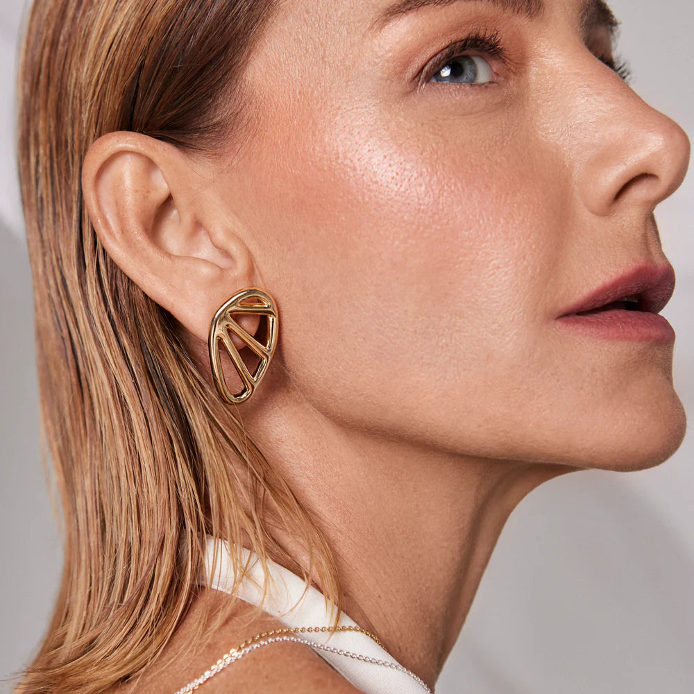 Iris Earring