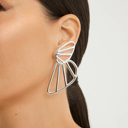 Iris Earring