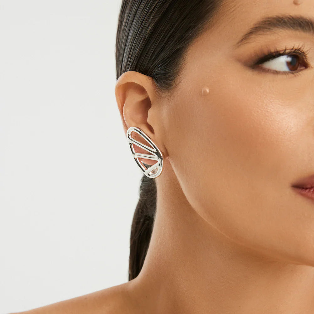 Iris Earring