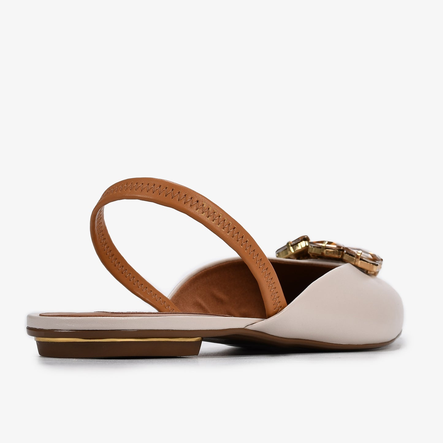 JB Napa New Blanc