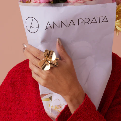 Orquidea Ring