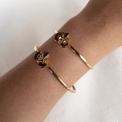 Orquidea S Bracelet