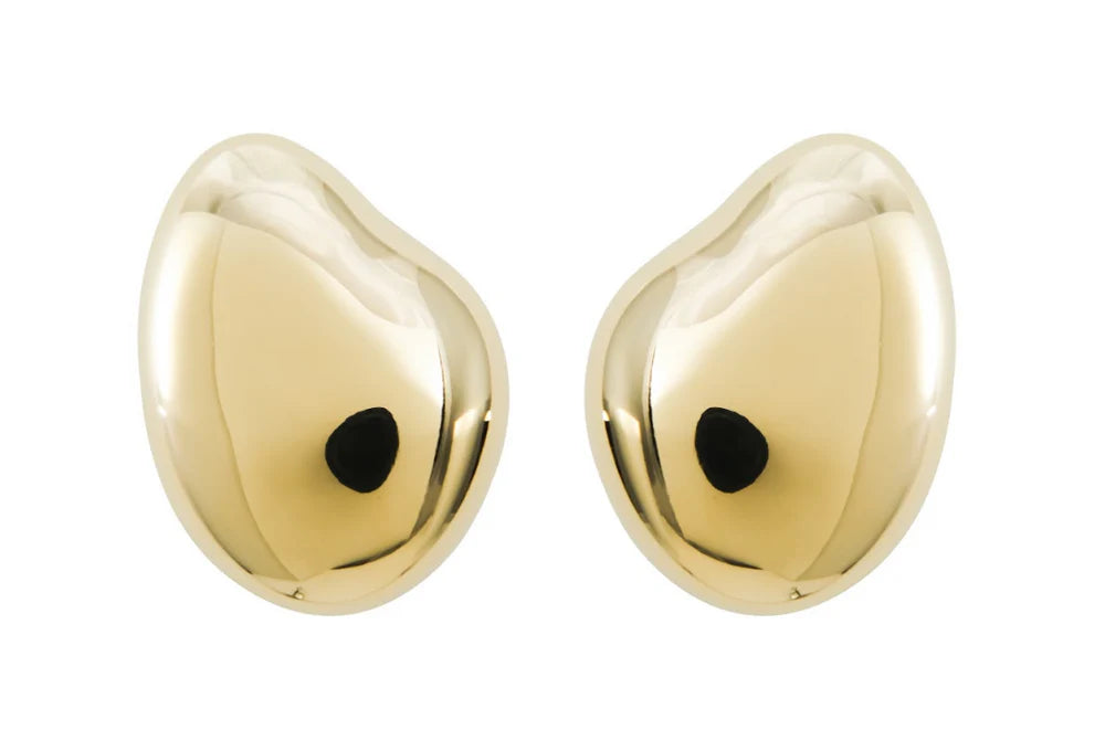 Orvalho L Earring