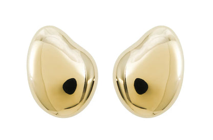 Orvalho L Earring