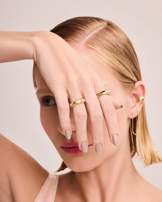 Prisma Alliance Ring