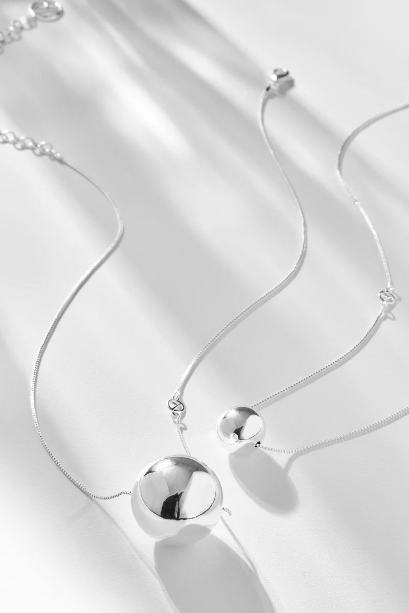 Pulso S Necklace