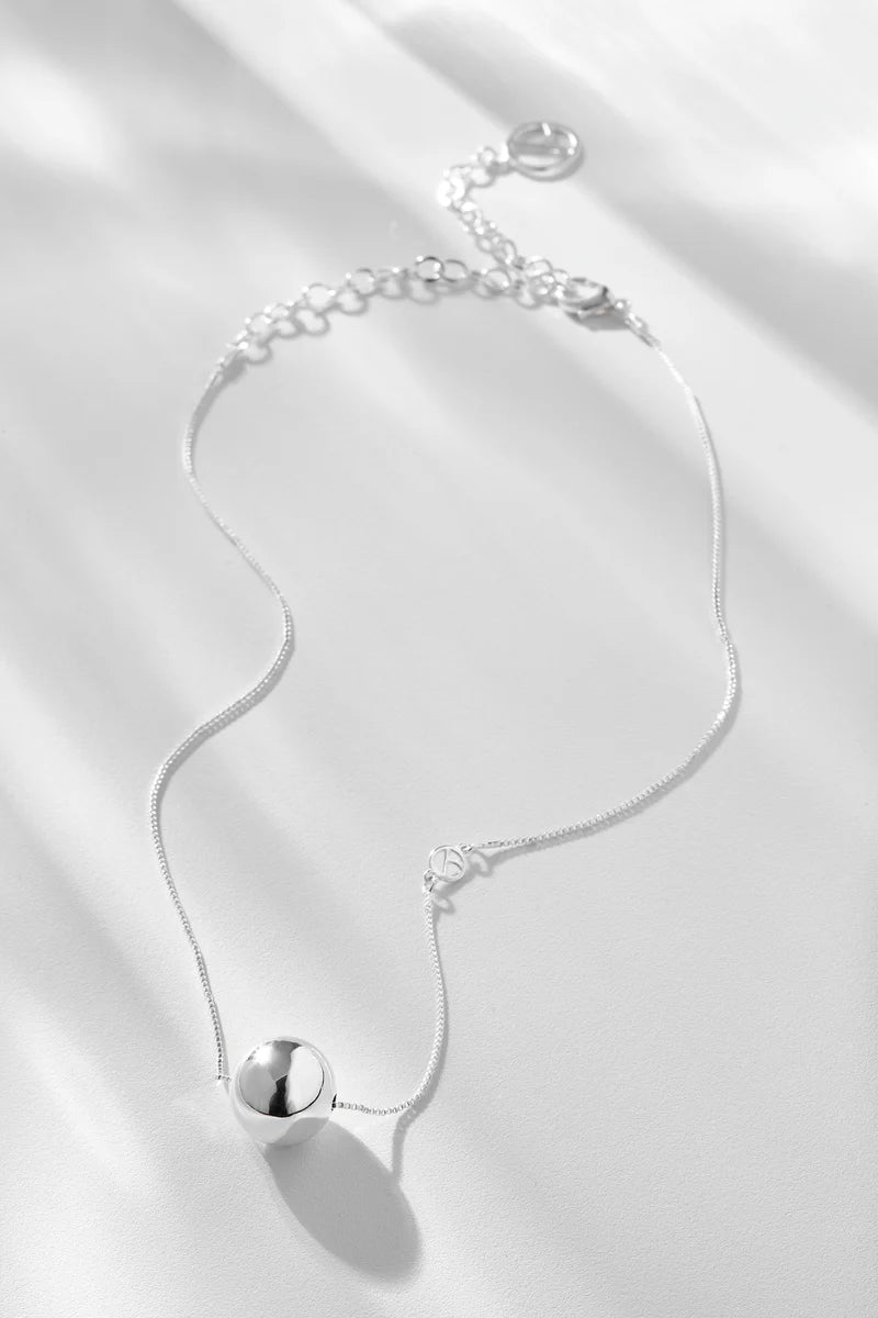 Pulso S Necklace