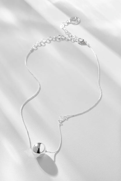 Pulso S Necklace