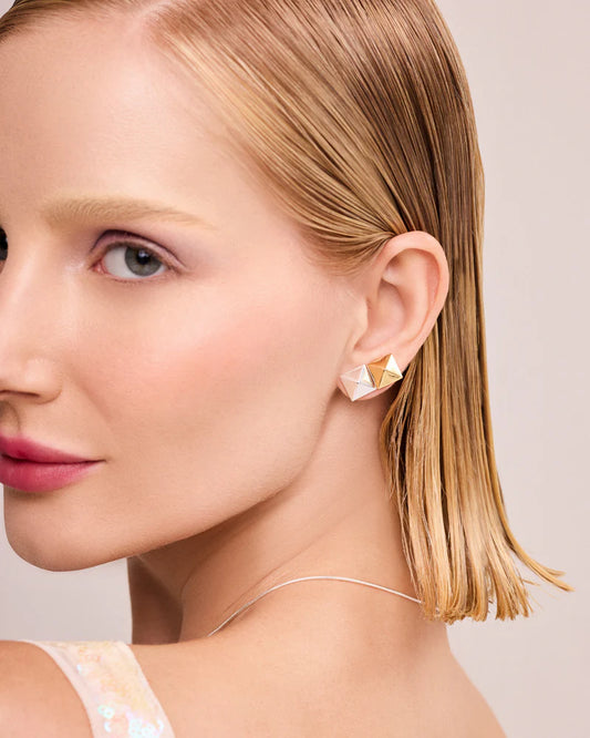 Quantum S Earring