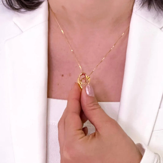 Rafaella Necklace