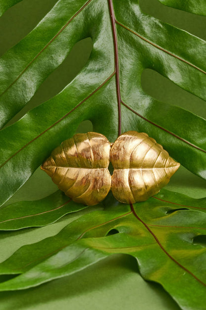 Pulseira Folha Naturale