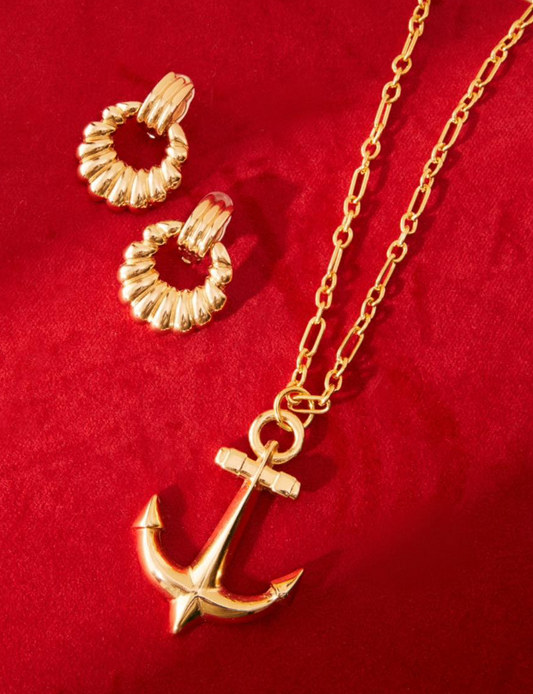 Anchor Long