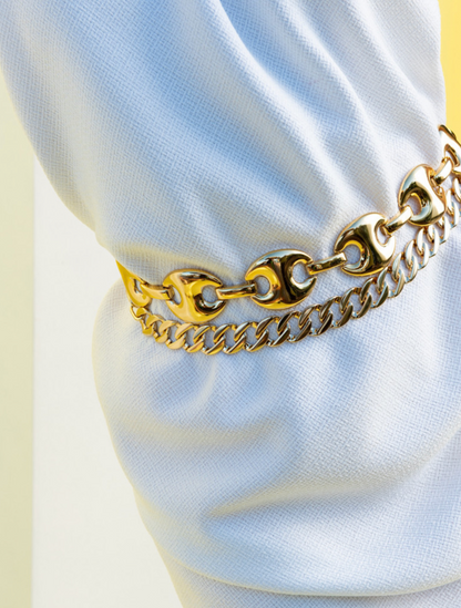 Essential Chain Belt