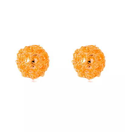 Lumen Mini Earrings