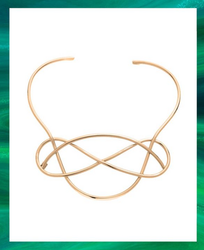 Lines Necklace