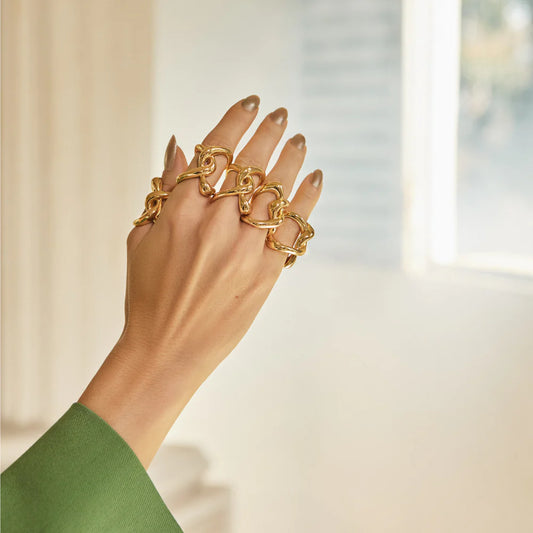 Serena Ring