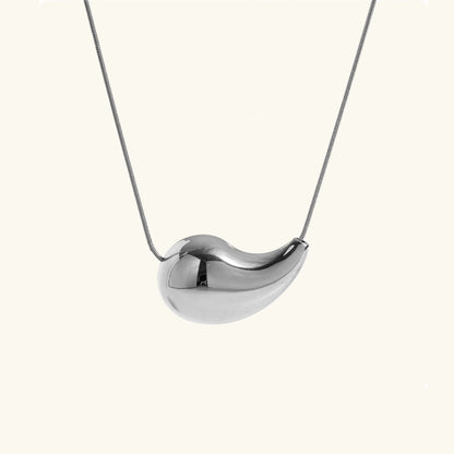 Tear Drop Necklace