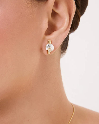 Traco Earrings
